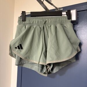 Adidas Athletic Shorts